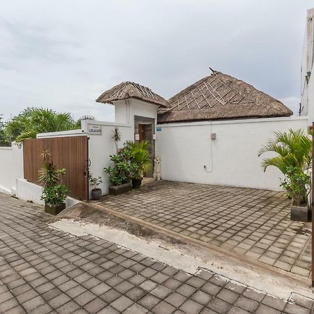 Villa Leelavadee Uluwatu Exterior foto