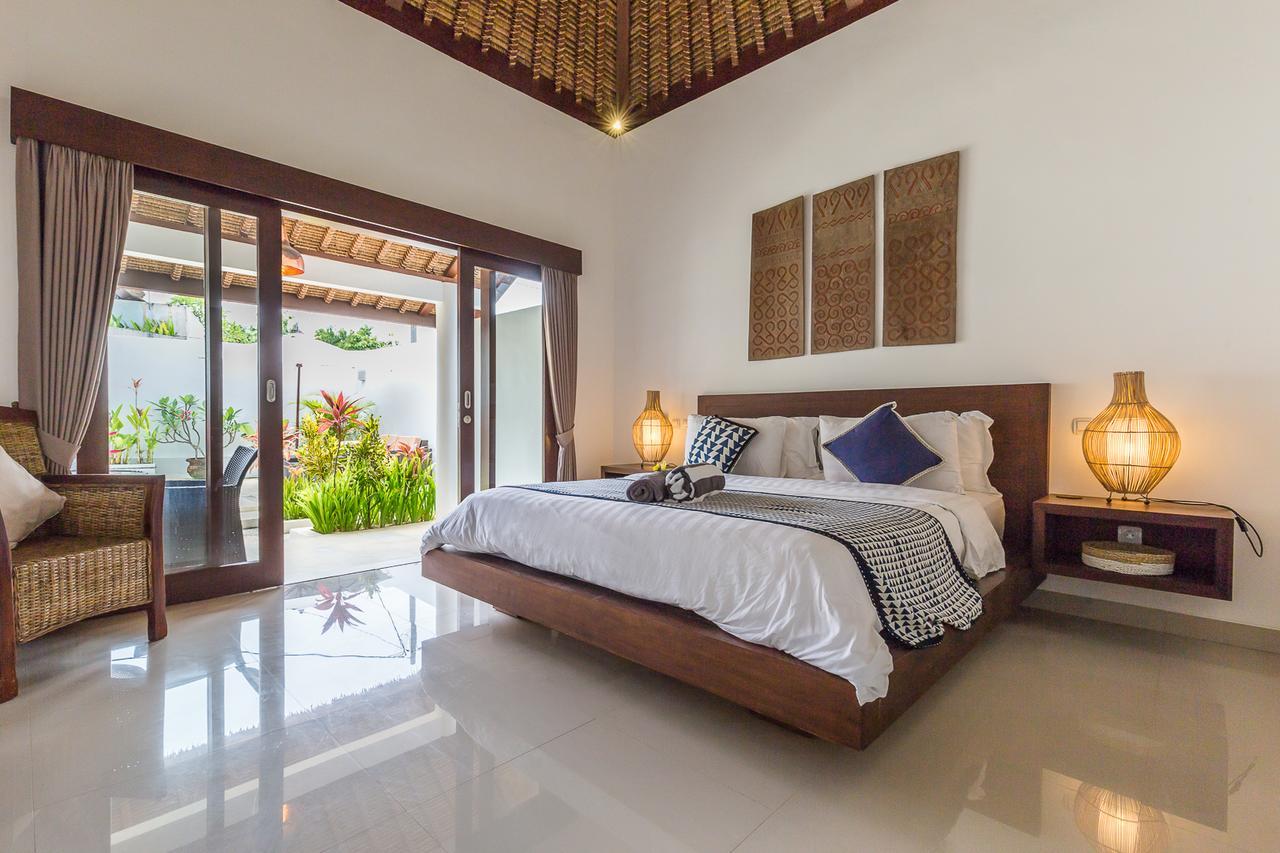 Villa Leelavadee Uluwatu Exterior foto