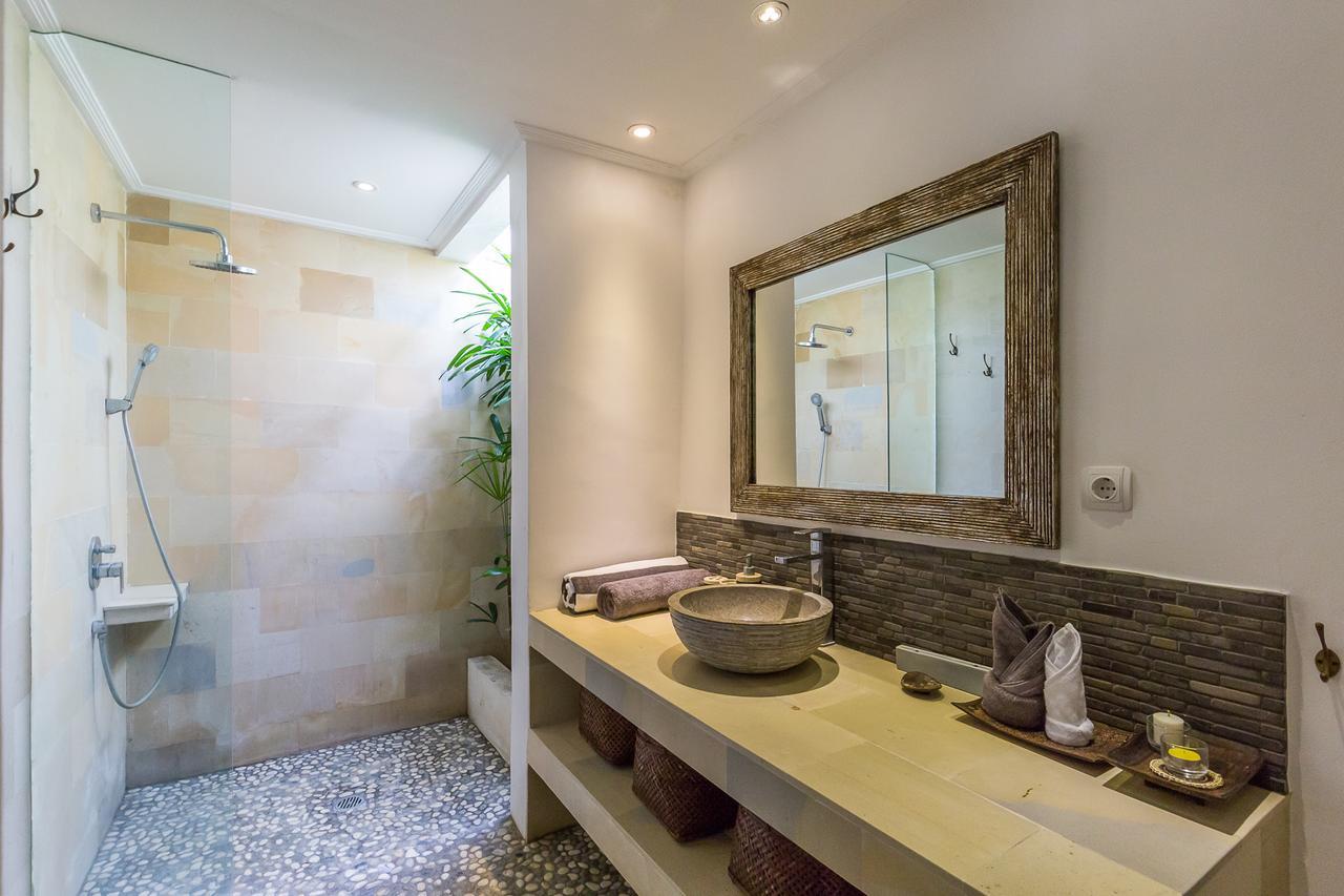 Villa Leelavadee Uluwatu Exterior foto