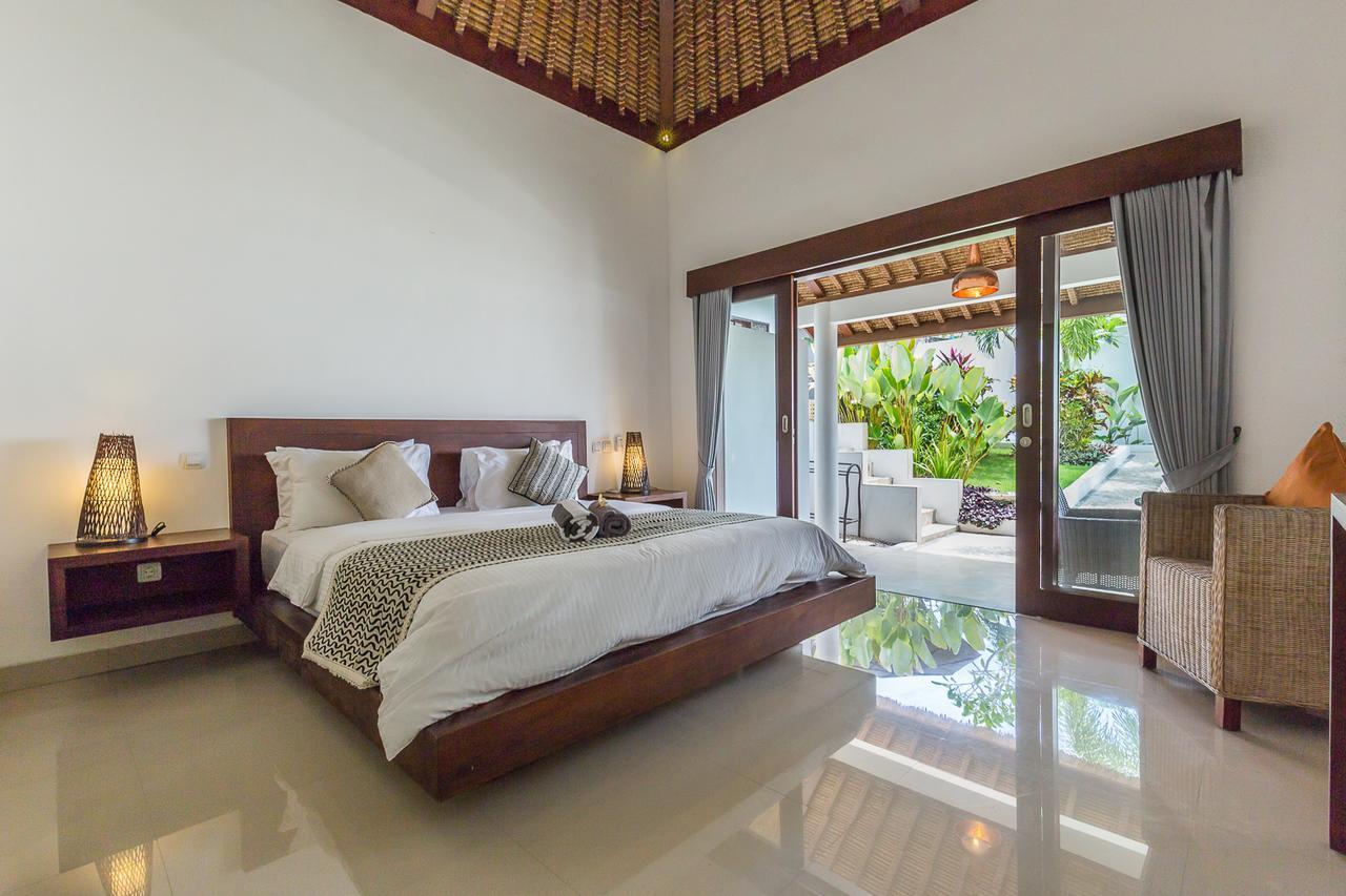 Villa Leelavadee Uluwatu Exterior foto